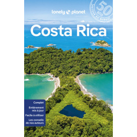 Costa Rica 10ed