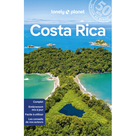 Costa Rica 10ed