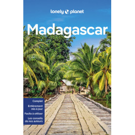 Madagascar 10ed