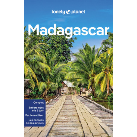 Madagascar 10ed