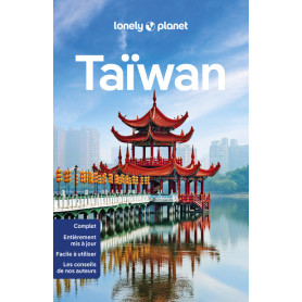 Taiwan 2ed