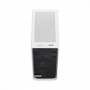 Boîtier PC FRACTAL DESIGN Meshify 2 Compact RGB White TG Clear Tint ATX 279,99 €