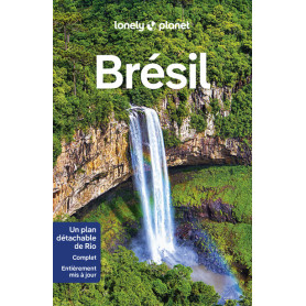 Brésil 11ed