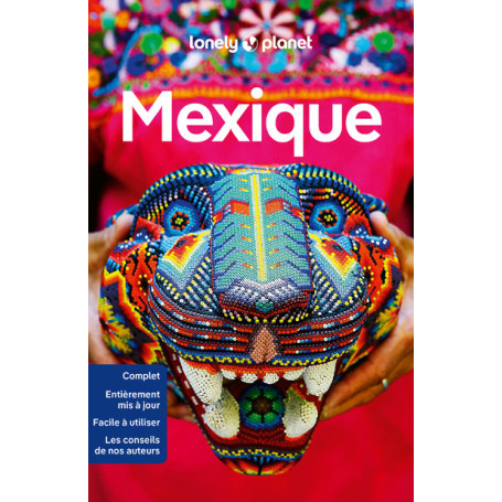 Mexique 14ed