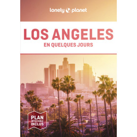 Los Angeles En quelques jours 5ed