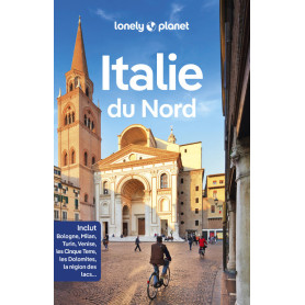 Italie du Nord 3ed