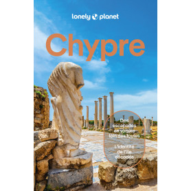Chypre 4ed