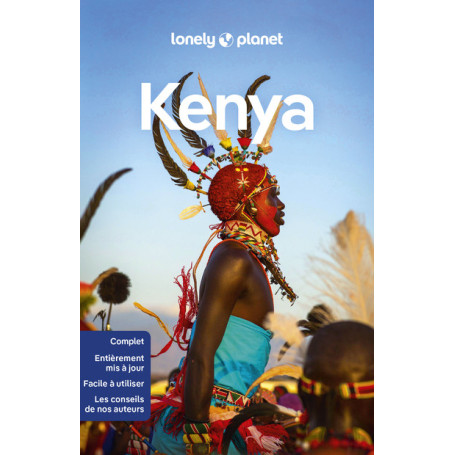 Kenya 4ed