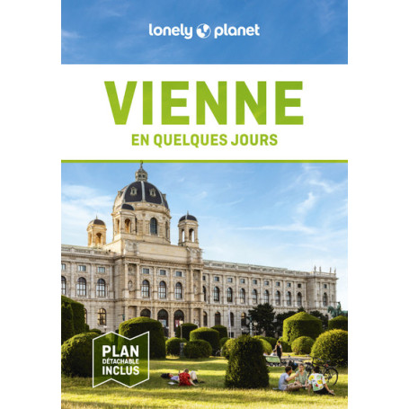 Vienne En quelques jours 6ed