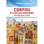 Corfou et les îles Ioniennes En quelques jours 2ed