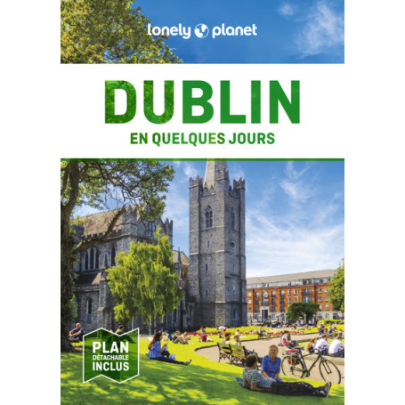Dublin En quelques jours 6ed