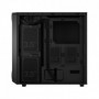 Boîtier PC FRACTAL DESIGN Focus 2 Black Solid 189,99 €