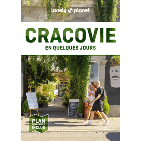 Cracovie En quelques jours 4ed
