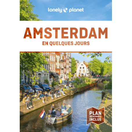 Amsterdam En quelques jours 9ed
