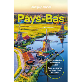 Pays-Bas 5ed