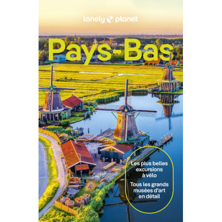 Pays-Bas 5ed