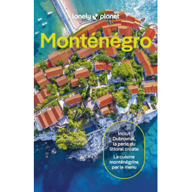 Monténégro 3ed