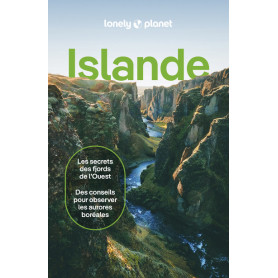 Islande 7ed