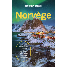 Norvège 6ed