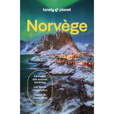 Norvège 6ed