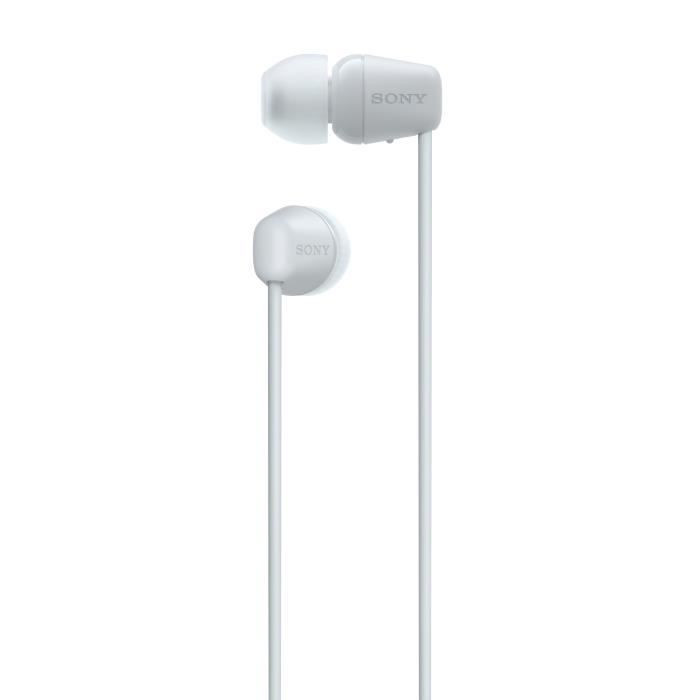 Sony Casques et Ecouteurs