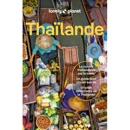 Thaïlande 15ed