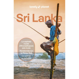 Sri Lanka 11ed