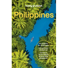 Philippines 5ed