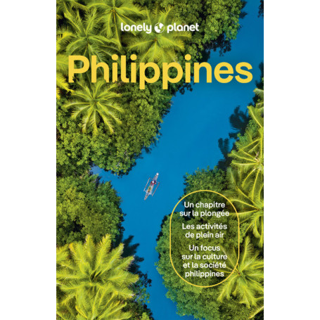 Philippines 5ed
