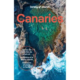 Canaries 5ed