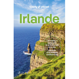 Irlande 3ed