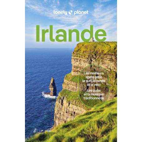 Irlande 3ed