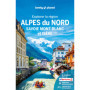 Explorer la région Alpes du Nord 1ed