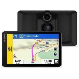 GPS poids-lourds DezlCam LGV710 - GARMIN - 7- avec Dashcam intégrée pour les rou 689,99 €