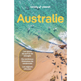 Australie 16ed