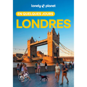 Londres En quelques jours 9ed