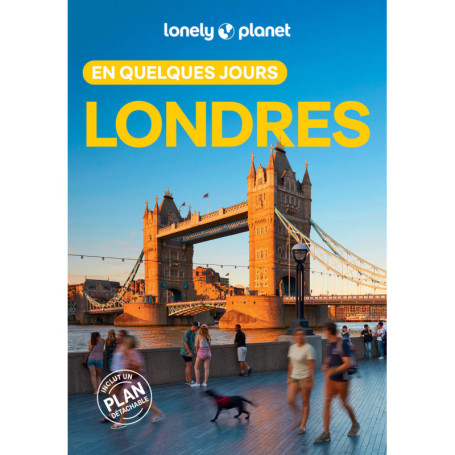 Londres En quelques jours 9ed