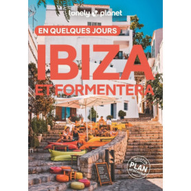 Ibiza et Formentera En quelques jours 5ed