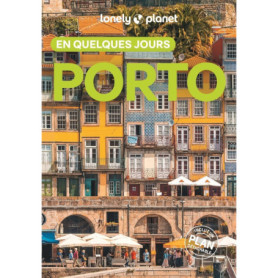 Porto En quelques jours 4ed