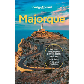 Majorque 6ed