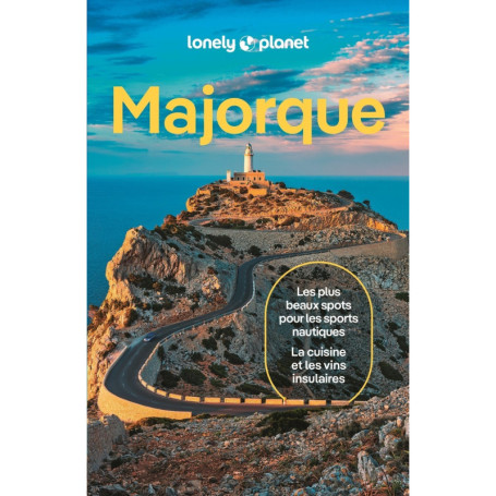 Majorque 6ed