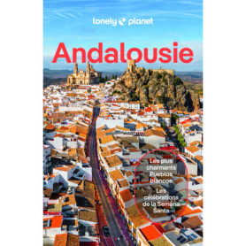 Andalousie 12ed
