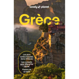 Grèce 7ed