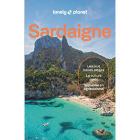 Sardaigne 7ed