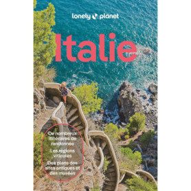 Italie 12ed