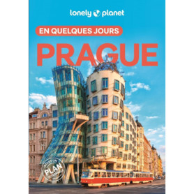 Prague En quelques jours 8ed