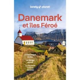 Danemark 5ed