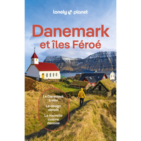 Danemark 5ed