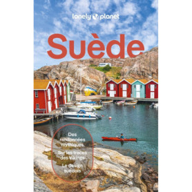 Suède 7ed