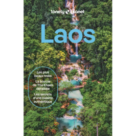 Laos 11ed